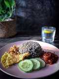 Nasi Lemuni