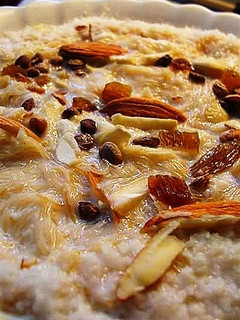 सेमियां पायसम (Semiyan Payasam recipe in Hindi) रेसिपी मुख्य फोटो