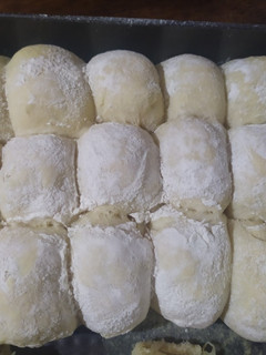 Foto resep Japanese Milk Bread