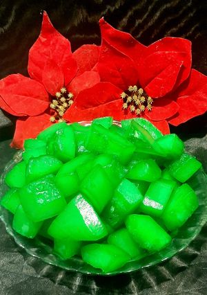 Foto resep Manisan Buah Kundur / Beligo