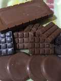 Delicias de chocolate