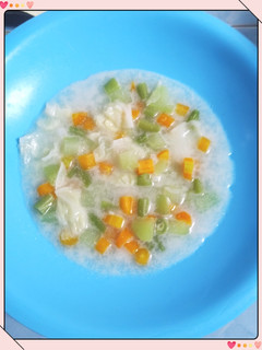 Foto resep Sayur lodeh