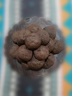 عکسی از دستور 🍪 کوکی 🍪