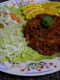 Cochinita Pibil