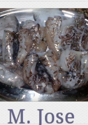 Foto principal de Rellenas a la plancha