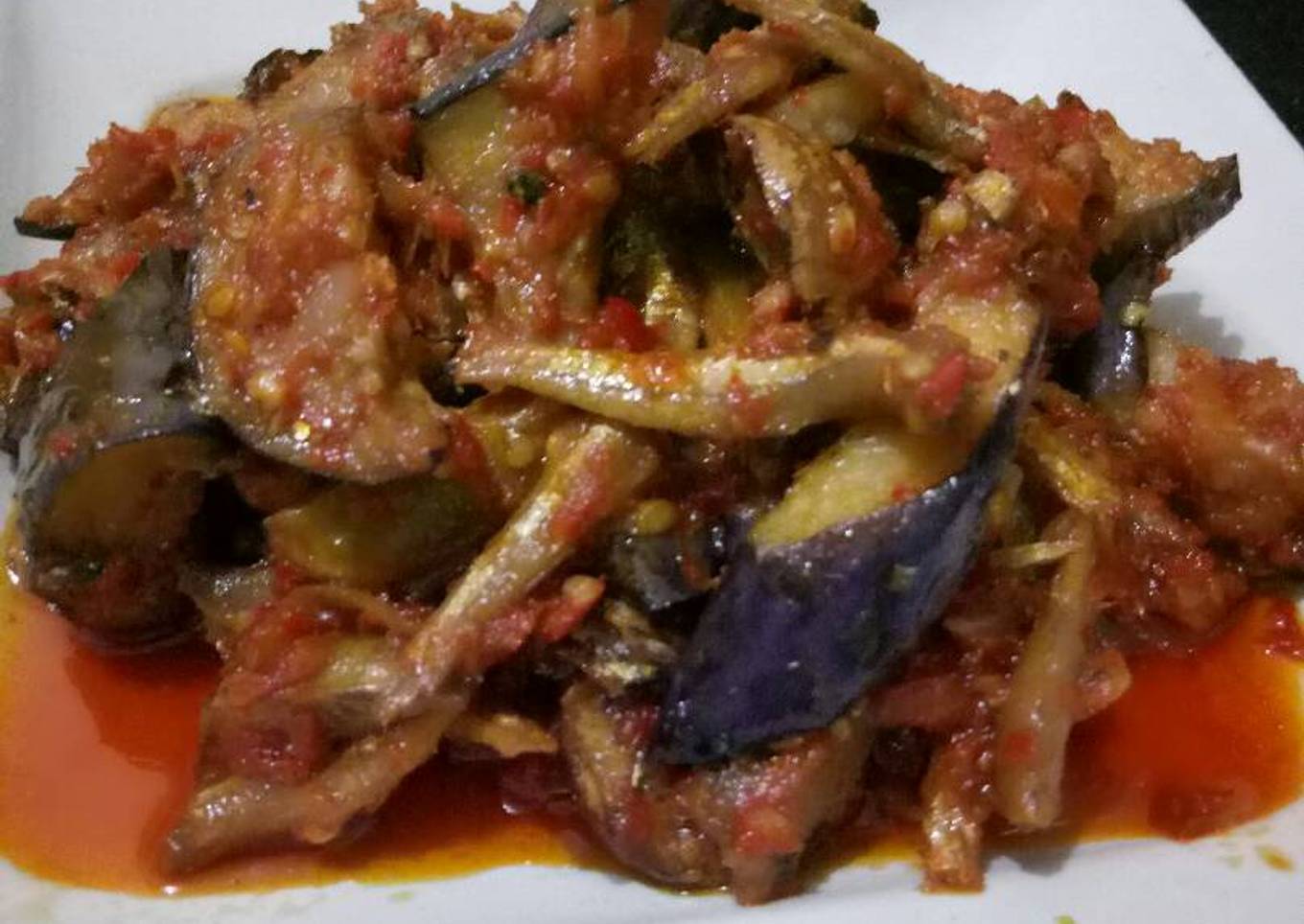 Teri Balado Campur