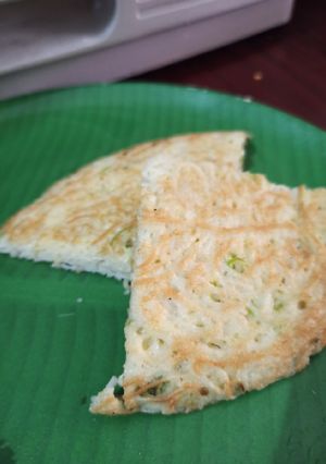 Foto resep Martabak Misoa
