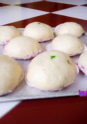 Foto resep Bakpao/pao