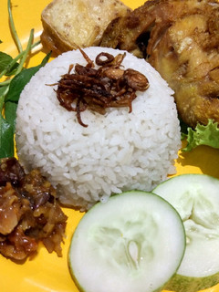 Foto resep 22. Nasi Uduk Betawi