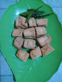 Foto resep Tahu Susu / Tahu Sutra