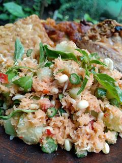 Foto resep Trancam