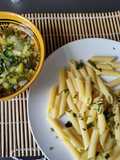 Minestrone Sous vide