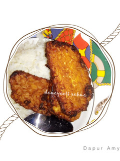 Foto resep Tempe Bacem
