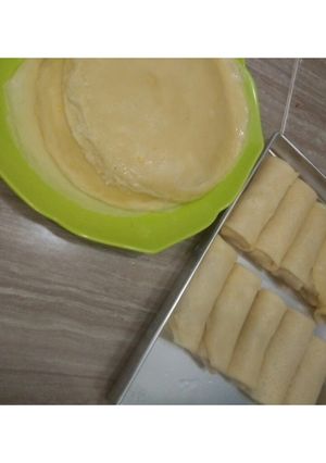 Foto resep Kulit Risoles