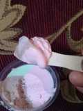 Ice cream lembut