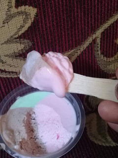 Foto resep Ice cream lembut