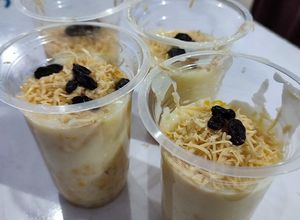 Foto resep Jasuke fla