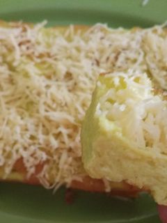 Foto resep Cheese cake #DEBM