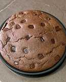 Brownie saludable