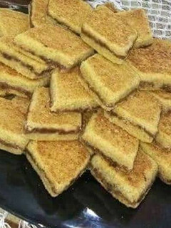 صورة لوصفة براج لذيذ يذوب في الفم