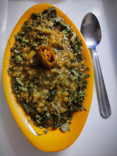 उड़द मेथी दाल (Urad Methi Dal recipe in Hindi) रेसिपी मुख्य फोटो