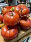 Tomato Sauce