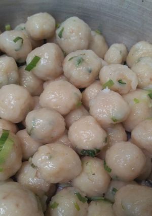 Foto resep Cilok