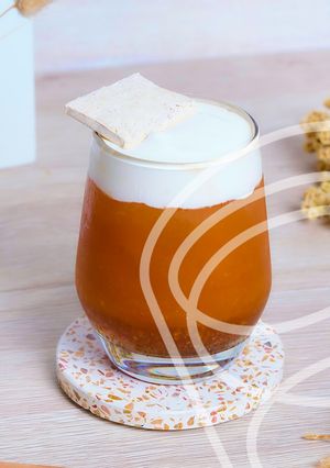 Foto resep Colenak