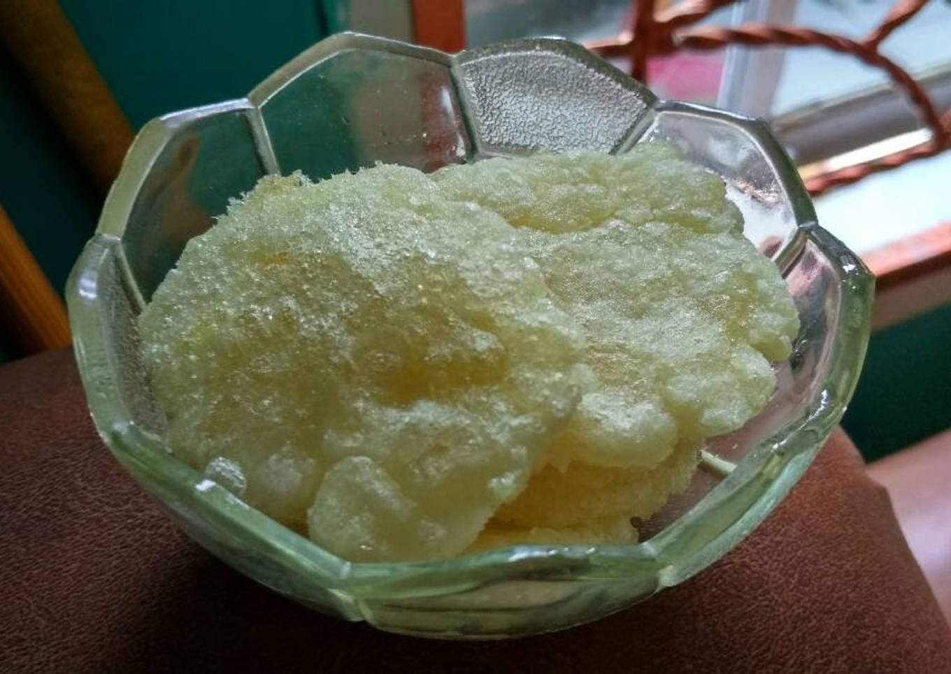 1. Cireng Sederhana untuk Pemula