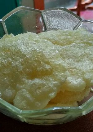 Foto resep 1. Cireng simpel for beginners