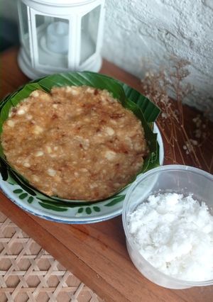 Foto resep Getuk Singkong
