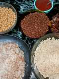 Egyptian Koshari