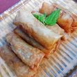 Lumpia Isi Mie