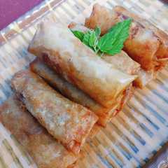 รูปของ Lumpia Isi Mie