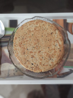 પીઝા ફ્લેવર ખાખરા (Pizza Flavour Khakhra Recipe In Gujarati) રેસીપી મુખ્ય ફોટો