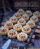 Tart Nyonya
