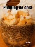 Pudding de chía