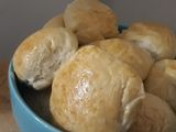 Pancitos para hamburguesas