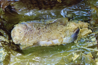 Anti Ribet, Bikin Pepes patin simple enak Murah