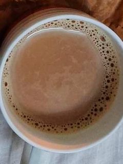 अदरक वाली चाय(adrak wali chai recipe in hindi) रेसिपी मुख्य फोटो