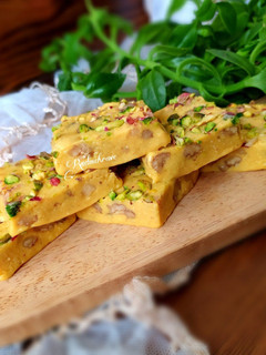 عکسی از دستور شیر پیره افغانی