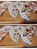 🧀Tortillas Rellenas🧀