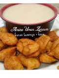 Kosai +kunun tsamiya