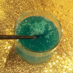 A picture of Mocktail.