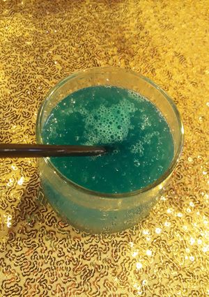 A picture of Mocktail.