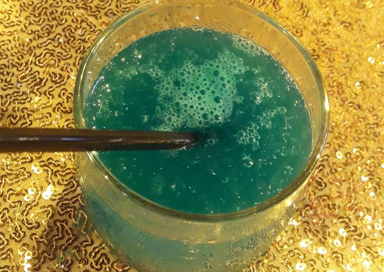 Steps to Make Award-winning Mocktail