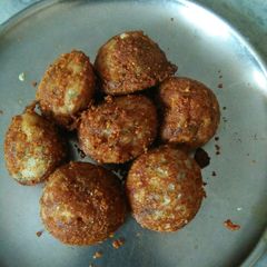A picture of Padu.