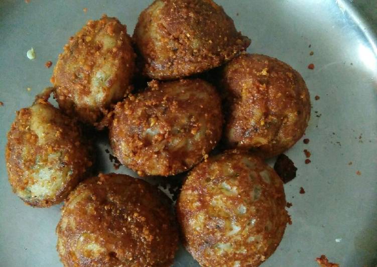 How to Vegan Perfect Padu