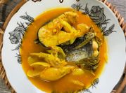 Gambar ikan patin bunga kantan