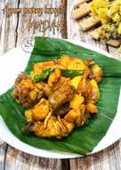 52 resepi ayam goreng kunyit yang sedap dan mudah oleh komuniti cookpad - Cookpad
